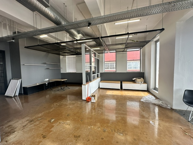 To Let Commercial Property for Rent in Woodstock Western Cape